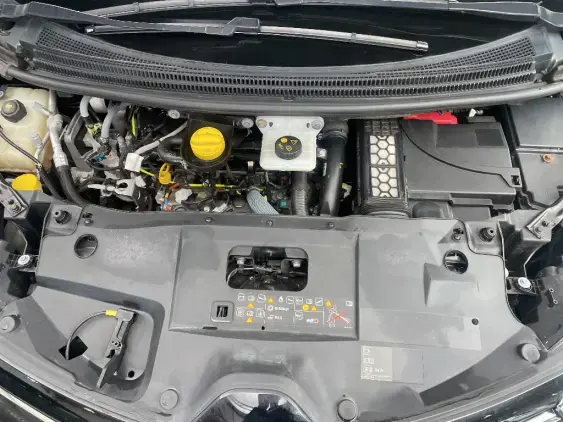 RENAULT GRAND SCENIC IV - voiture d'occasion - Photo 21