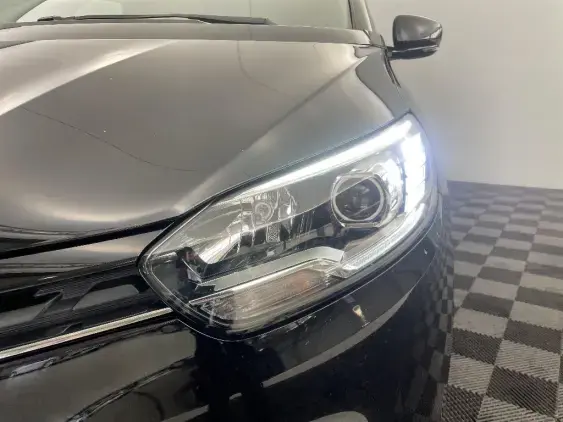 RENAULT GRAND SCENIC IV - voiture d'occasion - Photo 22