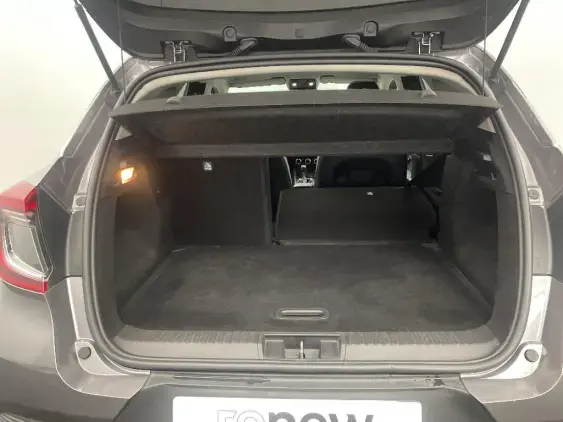 RENAULT CAPTUR II - voiture d'occasion - Photo 16
