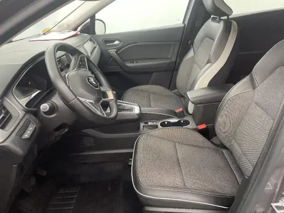 RENAULT CAPTUR II - voiture d'occasion - Photo 18