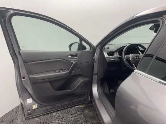 RENAULT CAPTUR II - voiture d'occasion - Photo 19