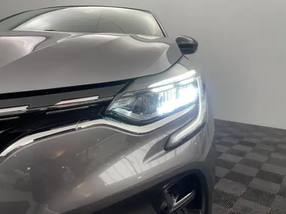 RENAULT CAPTUR II - voiture d'occasion - Photo 22