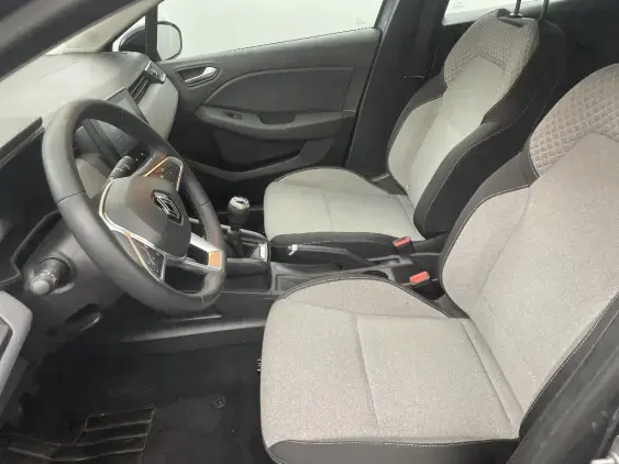 RENAULT CLIO V - voiture d'occasion - Photo 18