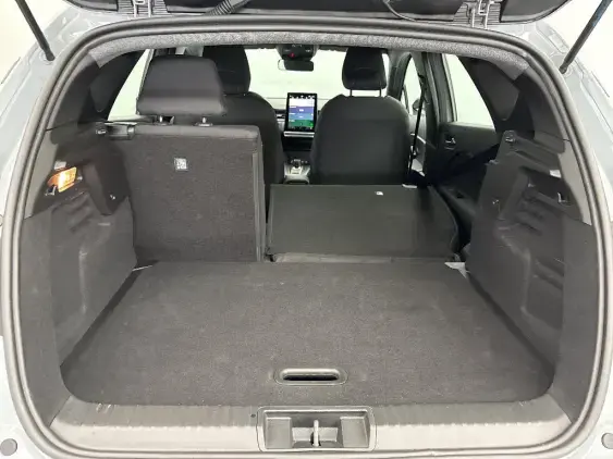 RENAULT CAPTUR II - voiture d'occasion - Photo 16