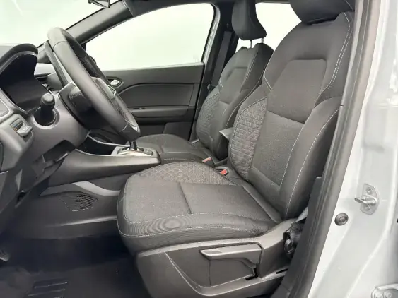 RENAULT CAPTUR II - voiture d'occasion - Photo 18