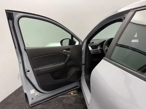 RENAULT CAPTUR II - voiture d'occasion - Photo 19