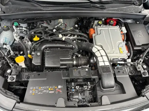 RENAULT CAPTUR II - voiture d'occasion - Photo 21