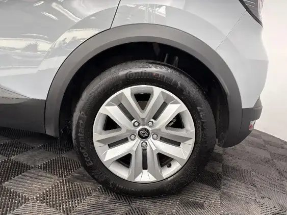 RENAULT CAPTUR II - voiture d'occasion - Photo 24