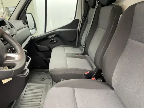 RENAULT MASTER FG III - voiture d'occasion - Photo 18