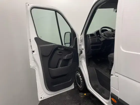RENAULT MASTER FG III - voiture d'occasion - Photo 19