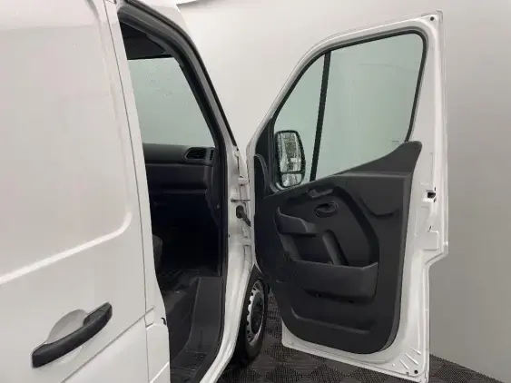 RENAULT MASTER FG III - voiture d'occasion - Photo 20