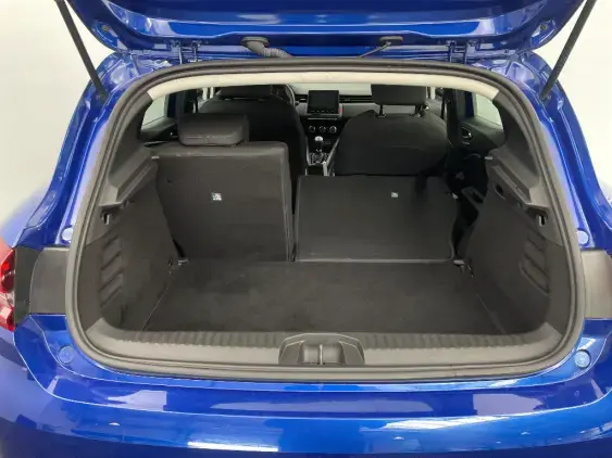 RENAULT CLIO V - voiture d'occasion - Photo 15