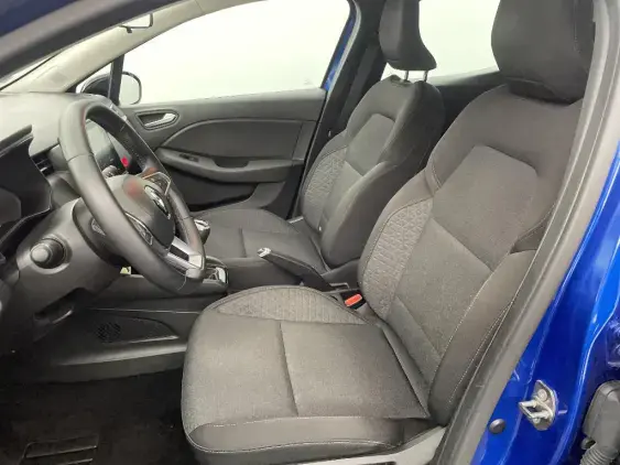 RENAULT CLIO V - voiture d'occasion - Photo 17