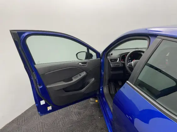 RENAULT CLIO V - voiture d'occasion - Photo 18