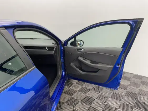 RENAULT CLIO V - voiture d'occasion - Photo 19
