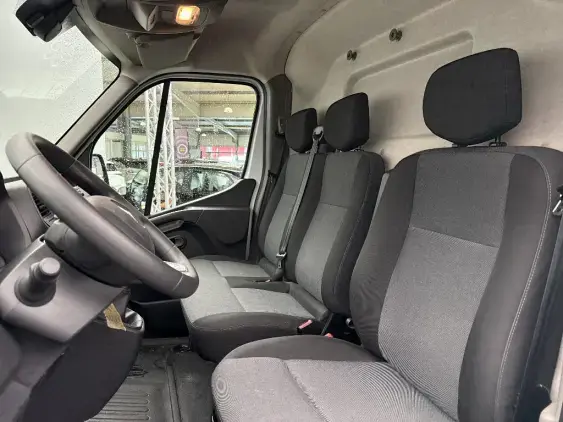 RENAULT MASTER FG III - voiture d'occasion - Photo 16