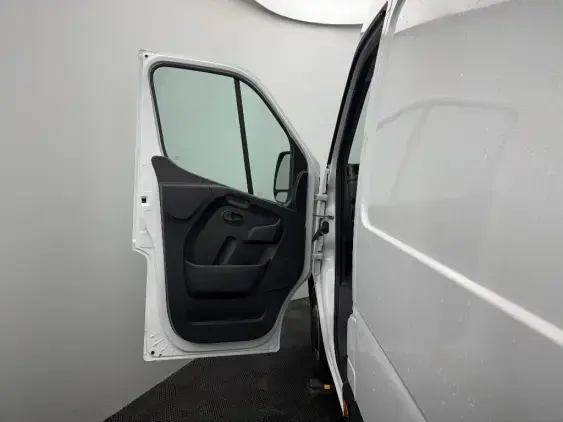 RENAULT MASTER FG III - voiture d'occasion - Photo 17