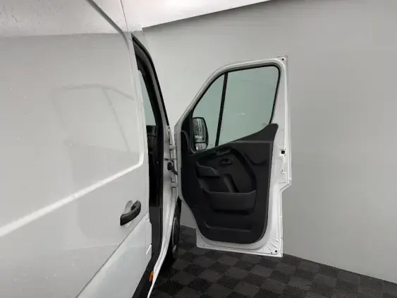 RENAULT MASTER FG III - voiture d'occasion - Photo 18