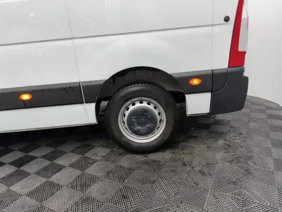 RENAULT MASTER FG III - voiture d'occasion - Photo 22