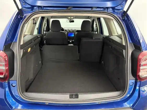 DACIA DUSTER II - voiture d'occasion - Photo 16