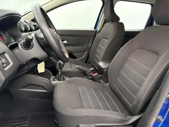 DACIA DUSTER II - voiture d'occasion - Photo 18