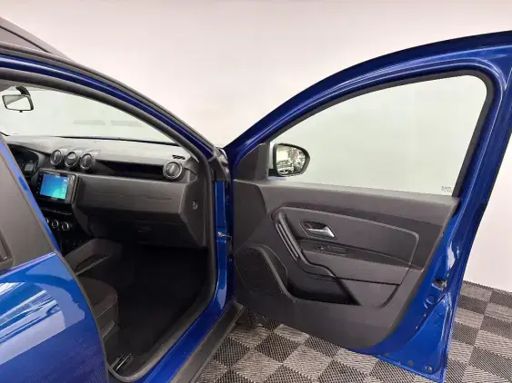 DACIA DUSTER II - voiture d'occasion - Photo 20