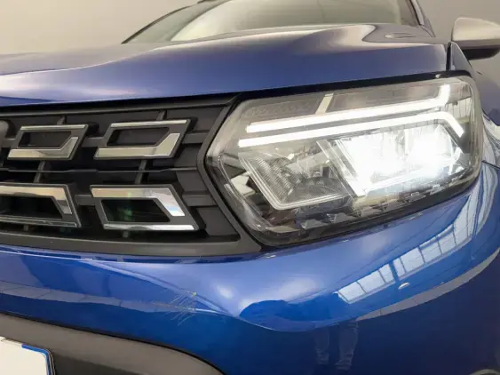 DACIA DUSTER II - voiture d'occasion - Photo 22