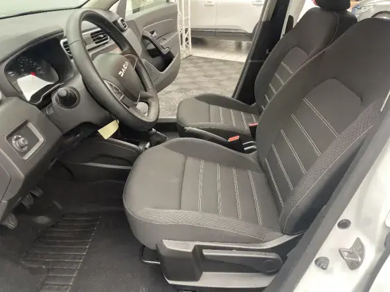DACIA DUSTER II - voiture d'occasion - Photo 18
