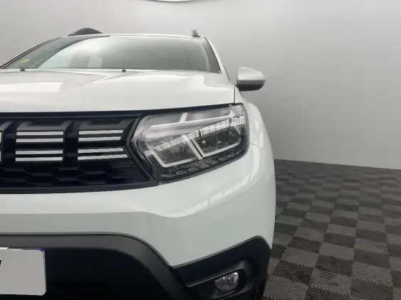 DACIA DUSTER II - voiture d'occasion - Photo 22