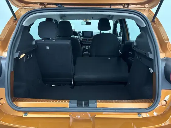 DACIA SANDERO III - voiture d'occasion - Photo 16