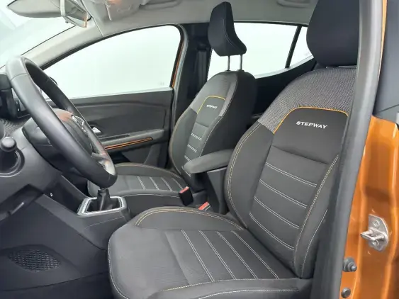 DACIA SANDERO III - voiture d'occasion - Photo 17