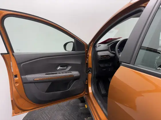 DACIA SANDERO III - voiture d'occasion - Photo 18