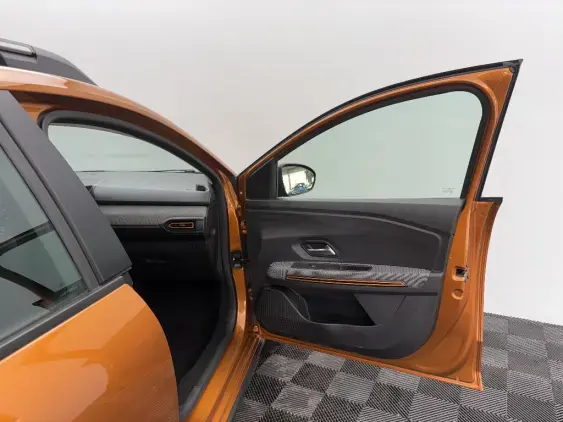 DACIA SANDERO III - voiture d'occasion - Photo 19