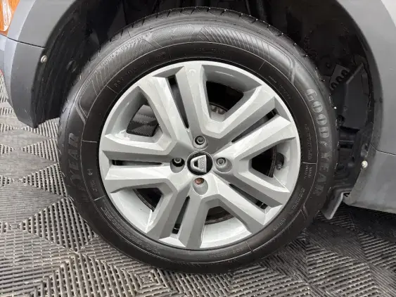 DACIA SANDERO III - voiture d'occasion - Photo 24