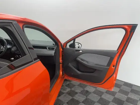 RENAULT CLIO V - voiture d'occasion - Photo 20