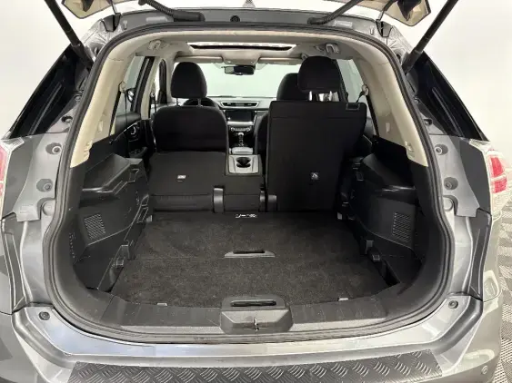 NISSAN X-TRAIL III - voiture d'occasion - Photo 16