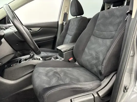 NISSAN X-TRAIL III - voiture d'occasion - Photo 18