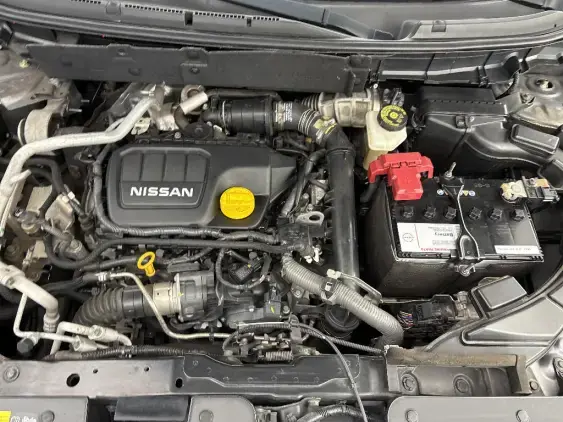 NISSAN X-TRAIL III - voiture d'occasion - Photo 21