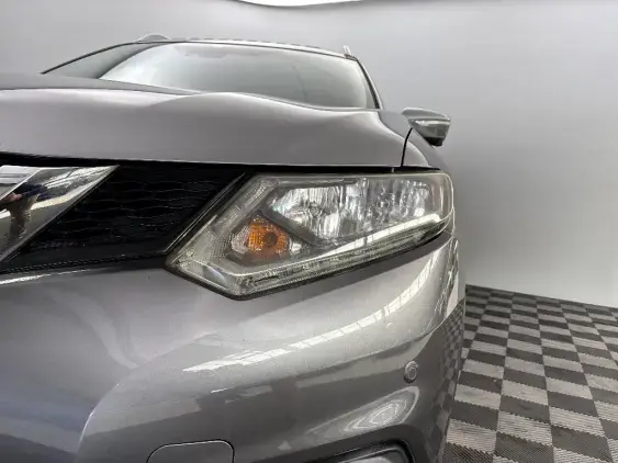 NISSAN X-TRAIL III - voiture d'occasion - Photo 22