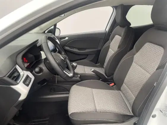 RENAULT CLIO V - voiture d'occasion - Photo 18