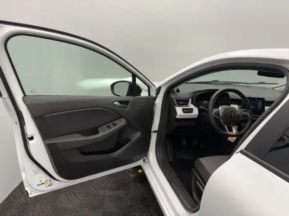 RENAULT CLIO V - voiture d'occasion - Photo 19