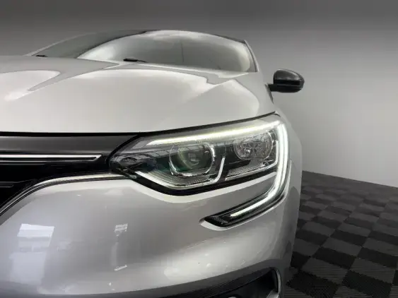 RENAULT MEGANE IV - voiture d'occasion - Photo 22