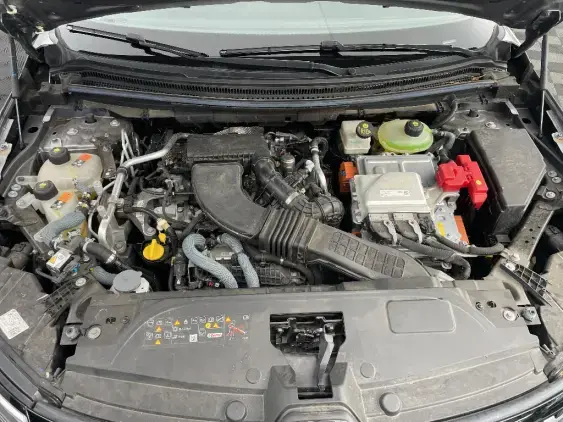 RENAULT AUSTRAL - voiture d'occasion - Photo 21