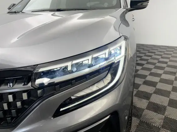RENAULT AUSTRAL - voiture d'occasion - Photo 22