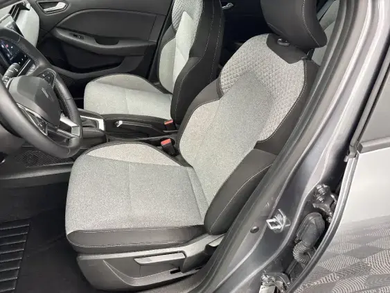 RENAULT CLIO V - voiture d'occasion - Photo 18