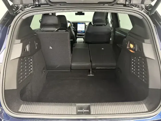 RENAULT SCENIC V ELECTRIQUE - voiture d'occasion - Photo 16