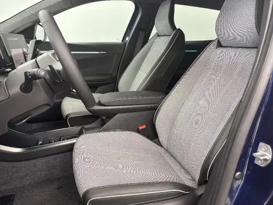 RENAULT SCENIC V ELECTRIQUE - voiture d'occasion - Photo 18