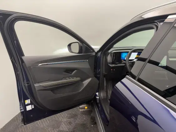 RENAULT SCENIC V ELECTRIQUE - voiture d'occasion - Photo 19