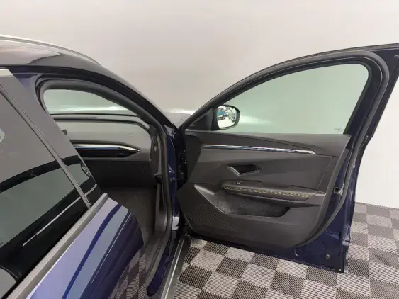 RENAULT SCENIC V ELECTRIQUE - voiture d'occasion - Photo 20