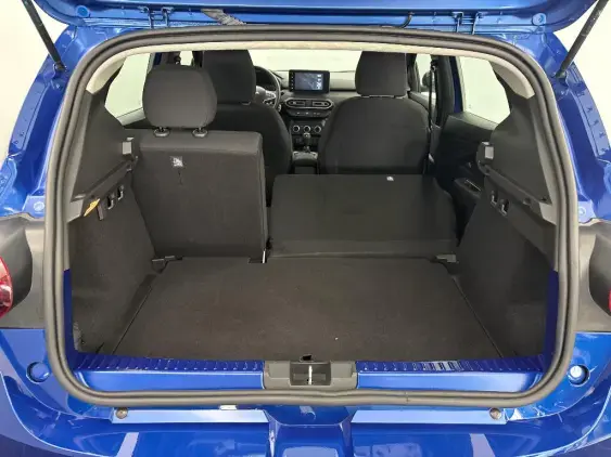 DACIA SANDERO III - voiture d'occasion - Photo 16